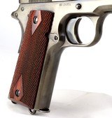 COLT, Model 1911, Mfg: 1915, SN#125706 - 11 of 24