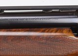 WINCHESTER Model 12, VR, Mfg: 1947 - 22 of 22