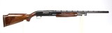 WINCHESTER Model 12, VR, Mfg: 1947 - 2 of 22