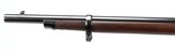 SPRINGFIELD 1878, TRAPDOOR, 