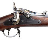 SPRINGFIELD 1878, TRAPDOOR, 