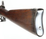 SPRINGFIELD 1878, TRAPDOOR, 