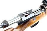 MAUSER WERKE, 66S,
270 WIN, MFG: 1966-71 - 19 of 20