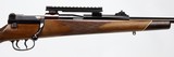 MAUSER WERKE, 66S,
270 WIN, MFG: 1966-71 - 4 of 20