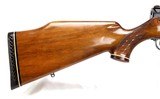 MAUSER WERKE, 66S,
270 WIN, MFG: 1966-71 - 3 of 20