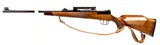 MAUSER WERKE, 66S,
270 WIN, MFG: 1966-71 - 1 of 20