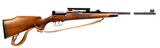 MAUSER WERKE, 66S,
270 WIN, MFG: 1966-71 - 2 of 20