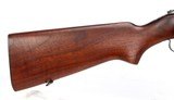 WINCHESTER Model 52, 22LR, MFG: 1931.
