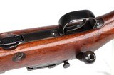 WINCHESTER Model 52, 22LR, MFG: 1931.
