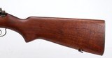 WINCHESTER Model 52, 22LR, MFG: 1931.
