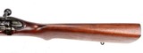 WINCHESTER Model 52, 22LR, MFG: 1931.
