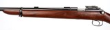 WINCHESTER Model 52, 22LR, MFG: 1931.
