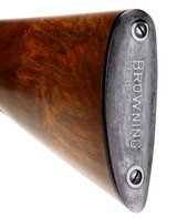 BROWNING, FABRIQUE NATIONALE, BROWNING SPECIAL GAME 20GA - 5 of 25