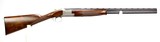 BROWNING, FABRIQUE NATIONALE, BROWNING SPECIAL GAME 20GA