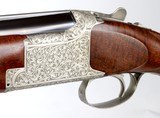 BROWNING SUPERPOSED, FABRIQUE NATIONAL, CUSTOM 12GA, MFG: 1984 - 13 of 25