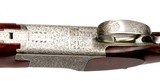 BROWNING SUPERPOSED, FABRIQUE NATIONAL, CUSTOM 12GA, MFG: 1984 - 15 of 25