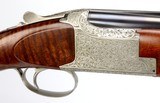 BROWNING SUPERPOSED, FABRIQUE NATIONAL, CUSTOM 12GA, MFG: 1984 - 14 of 25