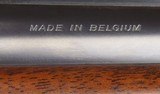 BROWNING SUPERPOSED, FABRIQUE NATIONAL, CUSTOM 12GA, MFG: 1984 - 20 of 25