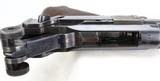 MAUSER S-42, LUGER, 1939, 