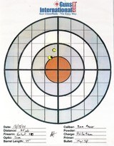 ERFURT, Model 98, Mfg1917, - 22 of 22