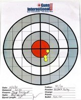 SHARPS-BORCHARDT, Model 1878, SN#7245, - 2 of 25