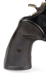 SMITH & WESSON, Model 57, Mfg: 2005-9 - 4 of 16