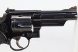 SMITH & WESSON, Model 57, Mfg: 2005-9 - 5 of 16