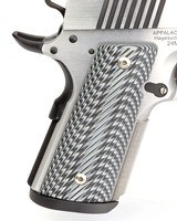 APPLACHIAN ARMS, CUSTOM 1911, 