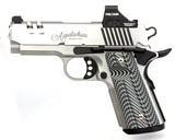 APPLACHIAN ARMS, CUSTOM 1911, 