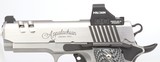 APPLACHIAN ARMS, CUSTOM 1911, 