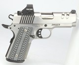 APPLACHIAN ARMS, CUSTOM 1911, 