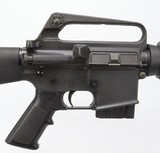 COLT, AR-15, A2 SPORTER II, PRE-BAN - 6 of 23