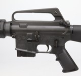 COLT, AR-15, A2 SPORTER II, PRE-BAN - 14 of 23