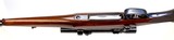 MAUSER, CUSTOM RIFLE - 14 of 24