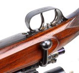 MAUSER, CUSTOM RIFLE - 19 of 24