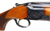 BROWNING LIGHTNING BROADWAY TRAP, 32