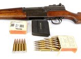 French MAS, Model 49-56, 7.5 X 54 - 17 of 17