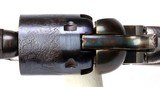 COLT 1849 POCKET, LONDON, COL. COLT, MFG: 1858 - 14 of 21