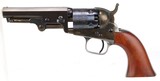 COLT 1849 POCKET, LONDON, COL. COLT, MFG: 1858 - 1 of 21