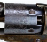 COLT 1849 POCKET, LONDON, COL. COLT, MFG: 1858 - 18 of 21