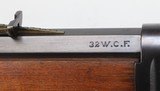 Winchester 1892, 32-20 Winchster - 12 of 15