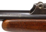 AUGUST TIMMER/HEYM, Custom Mauser, Engraved, Mfg: 1950's - 24 of 25