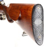 AUGUST TIMMER/HEYM, Custom Mauser, Engraved, Mfg: 1950's - 9 of 25