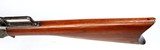 MARLIN Model 1893, 38-55, MFG: 1899 - 15 of 22