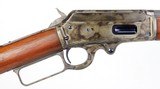 MARLIN Model 1893, 38-55, MFG: 1899 - 18 of 22