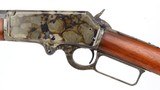 MARLIN Model 1893, 38-55, MFG: 1899 - 17 of 22