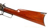 MARLIN Model 1893, 38-55, MFG: 1899 - 8 of 22