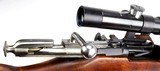 MOSIN NAGANT, PU SNIPER - 20 of 25