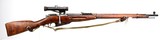 MOSIN NAGANT, PU SNIPER - 2 of 25