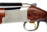 BROWNING 725 SPORTING, 12GA, 30